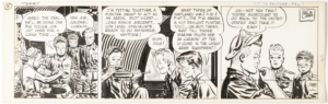 MILTON CANIFF