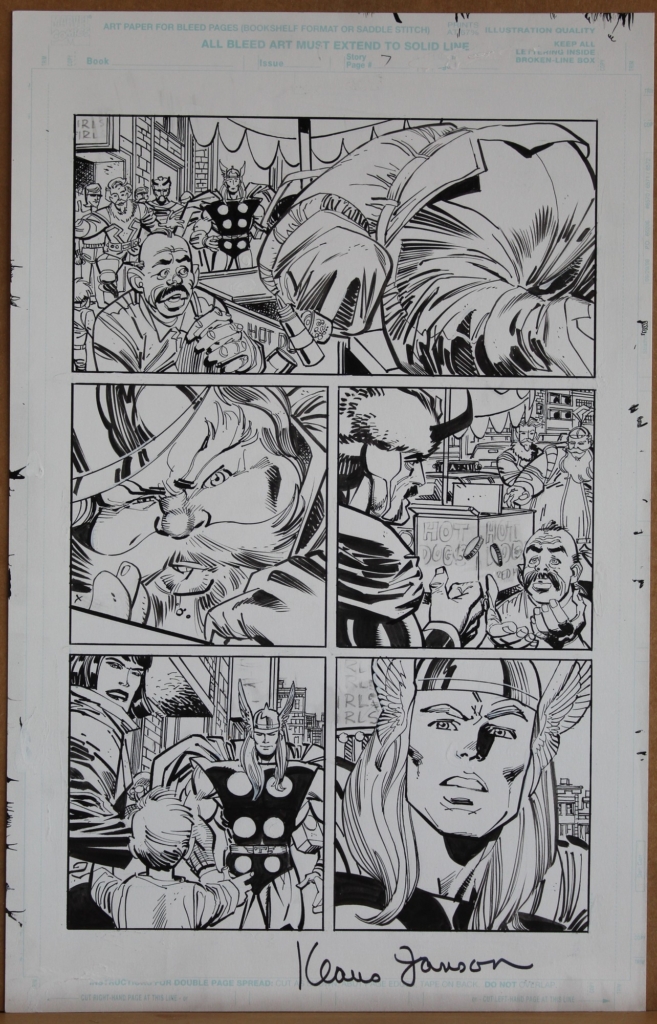 Erik LARSEN