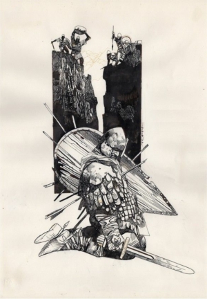 SERGIO TOPPI
