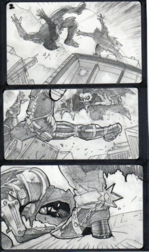 Simon BISLEY