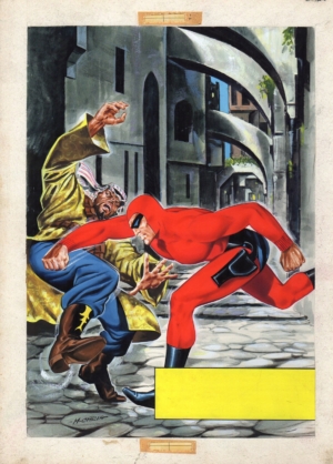 MARIO CARIA