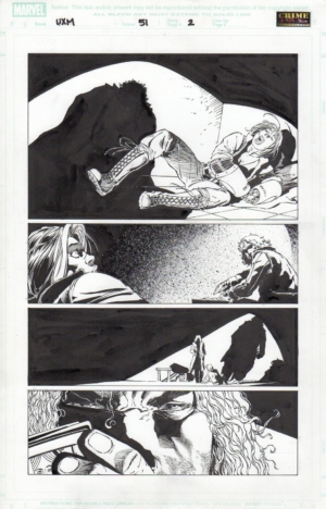 Andy KUBERT
