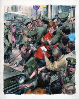 WALTER MOLINO