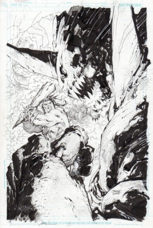Jim LEE