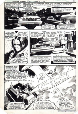 Gene COLAN
