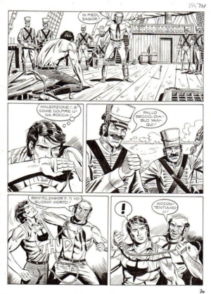 STEFANO E DOMENICO DI VITTO
