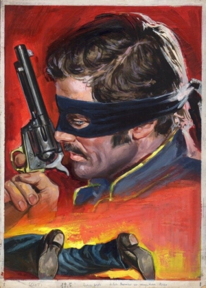 ENZO SCIOTTI